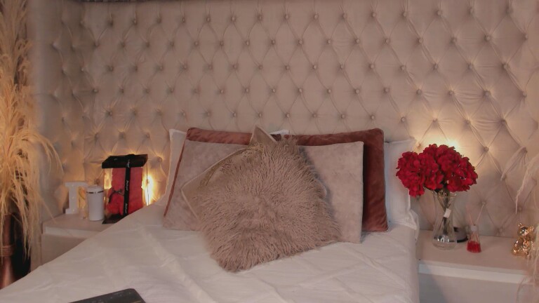 Dannah_Gomez's Streamate show and profile