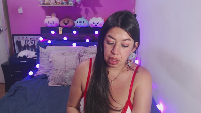 IsabellaSweet169's Streamate show and profile