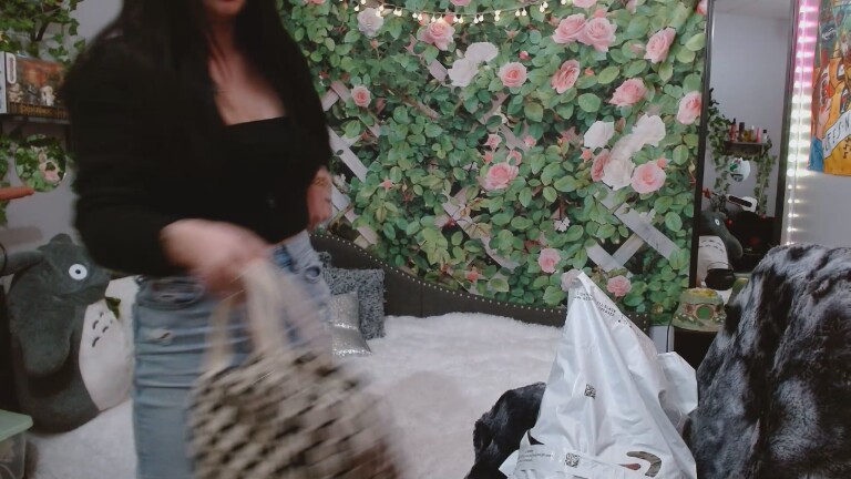 CallieMyersXO's Streamate show and profile