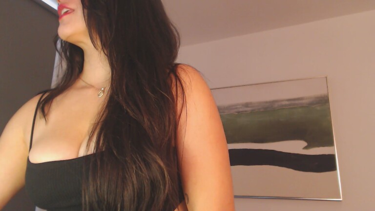 NiaMinogue's Streamate show and profile