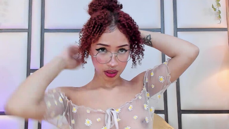 VioletReeds's Streamate show and profile