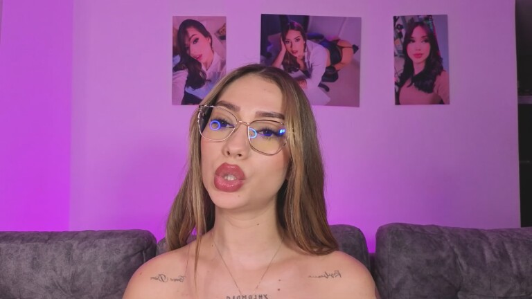 elektrashleby's Streamate show and profile