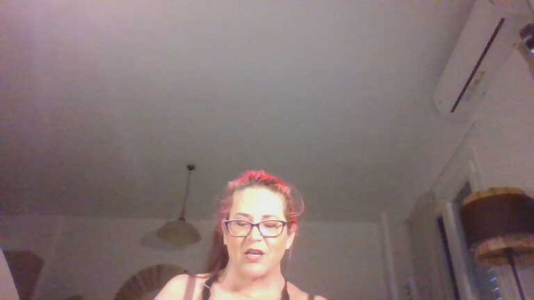 KinkyCorina's Streamate show and profile