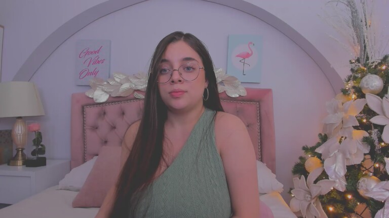 LenaMontes's Streamate show and profile