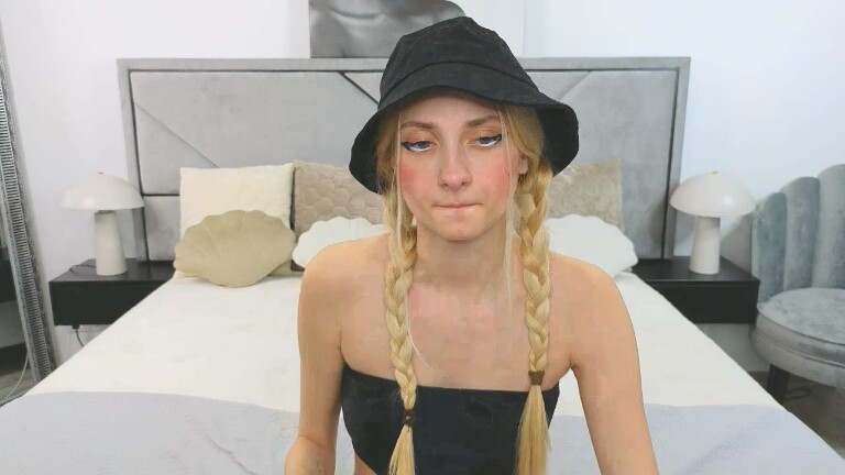 PinkAngelll's Streamate show and profile