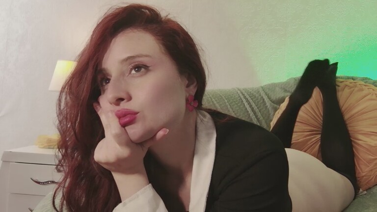 EvaParisi's Streamate show and profile