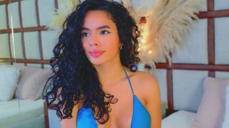 SamanthaSosa's Streamate show and profile