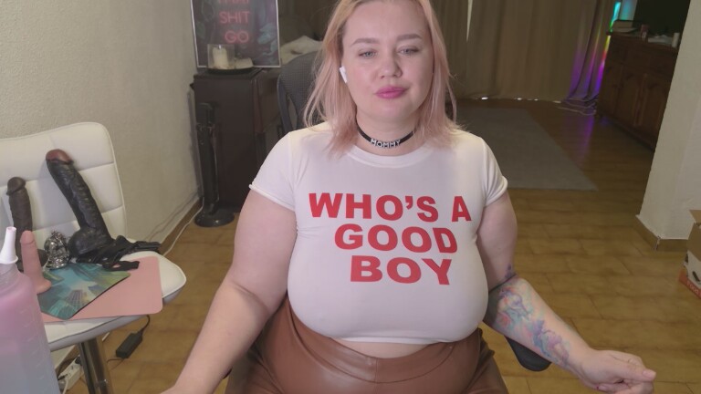 msMargotGrey's Streamate show and profile