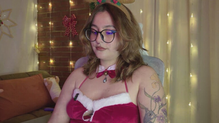 HazelBrown23's Streamate show and profile