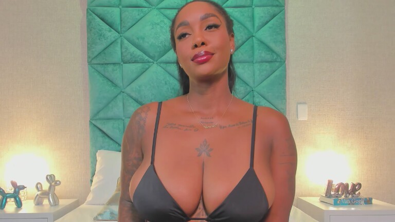 VenusMillan's Streamate show and profile