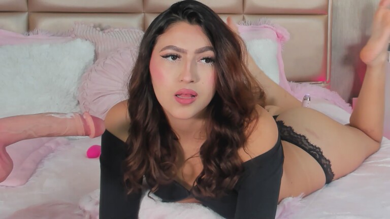 LiaBoston's Streamate show and profile