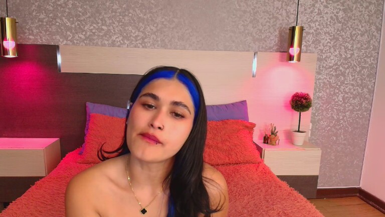AidaEscobar's Streamate show and profile