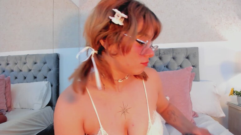 AnitaVega's Streamate show and profile