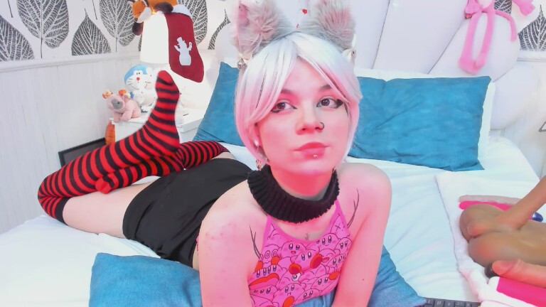 SarenIzumi's Streamate show and profile