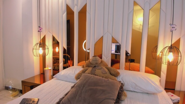 DulceSen's Streamate show and profile