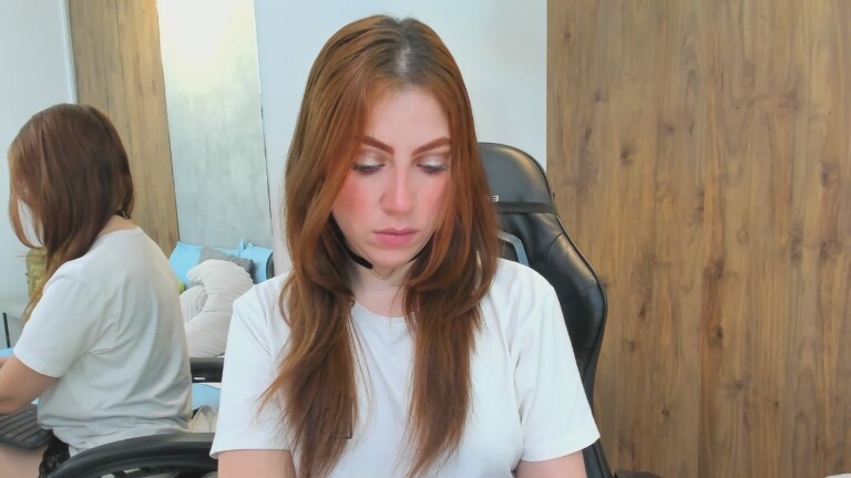 Abby_Coopers's Streamate show and profile