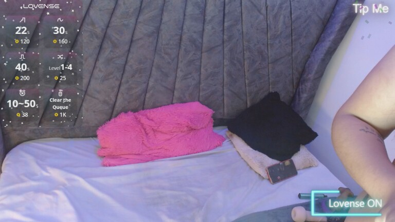 Pandy88's Streamate show and profile