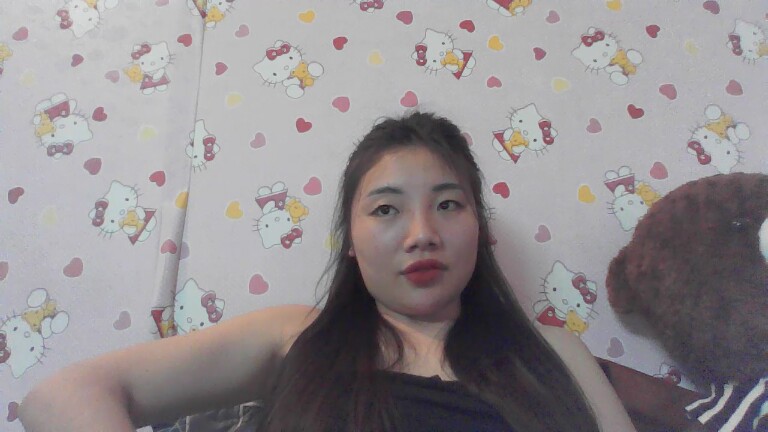 Tatamymy's Streamate show and profile