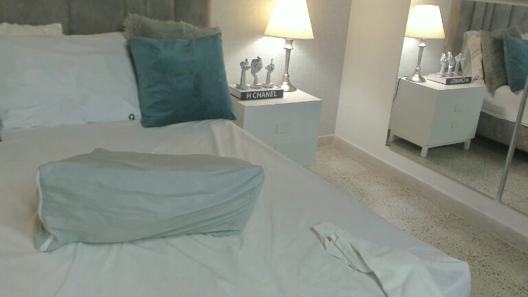 ZairaAbad's Streamate show and profile