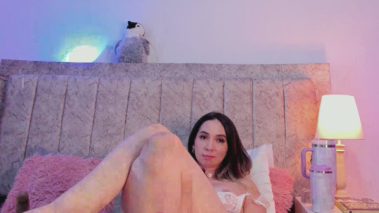 AmeliaCooperr's Streamate show and profile