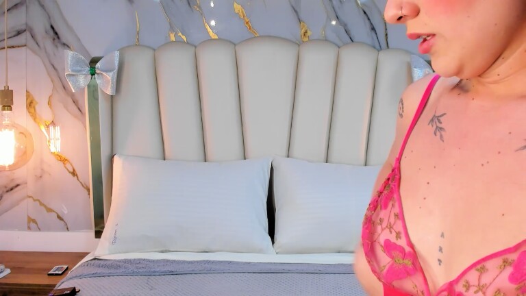 HannahLane's Streamate show and profile