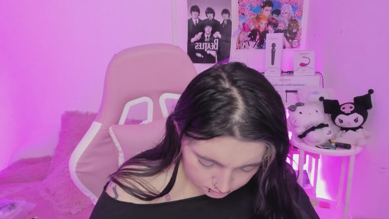 SachiMeow's Streamate show and profile