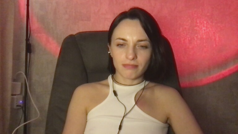 MrsHanna's Streamate show and profile