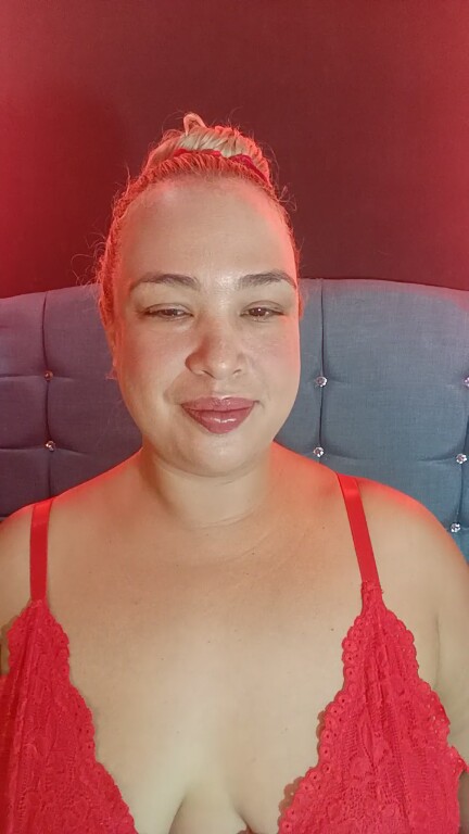 Anna_Love69's Streamate show and profile