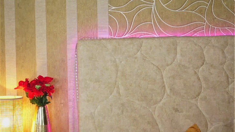 MillaBliss's Streamate show and profile