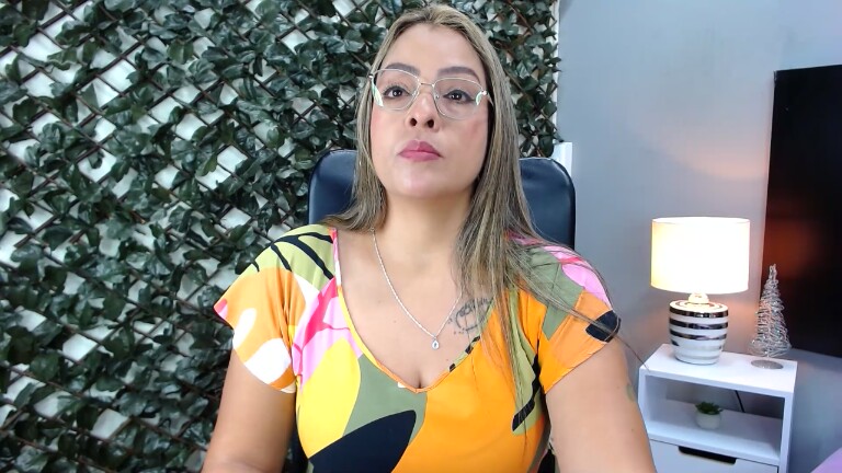 Laureen_Steele's Streamate show and profile