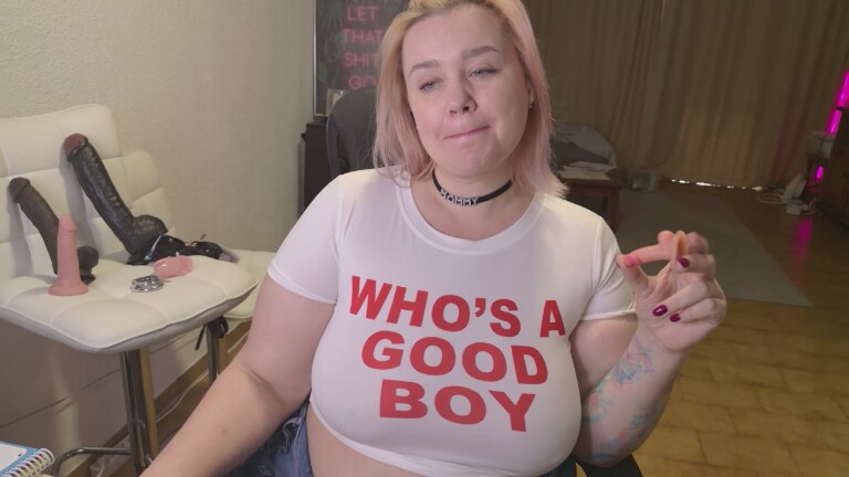 msMargotGrey's Streamate show and profile