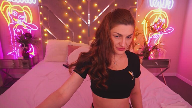 Monica_Smash's Streamate show and profile