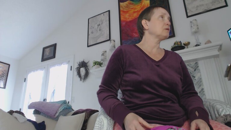 AuroraWillowsYogaMilf's Streamate show and profile