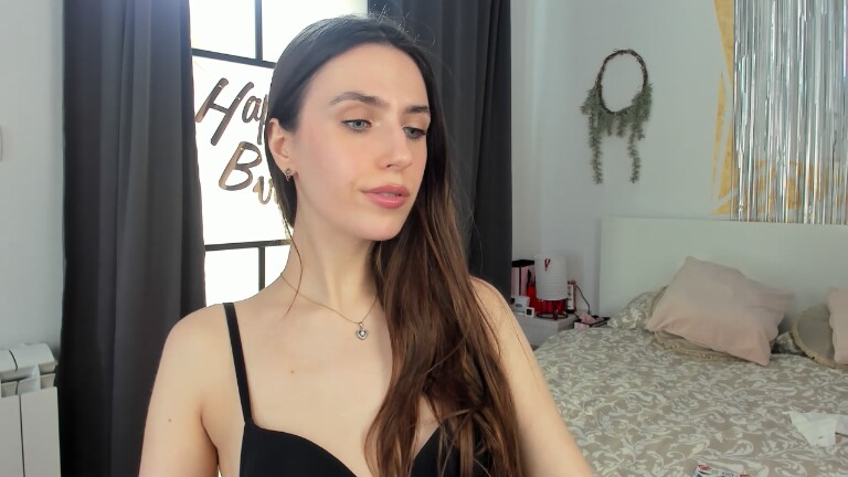 JennyferDreams's Streamate show and profile