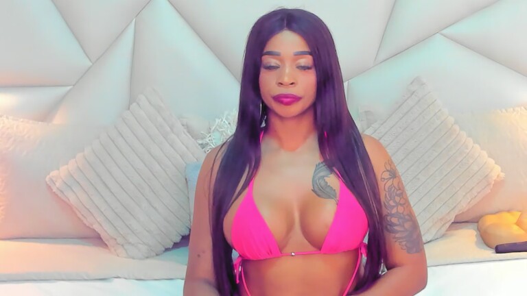 TyraaLambert's Streamate show and profile