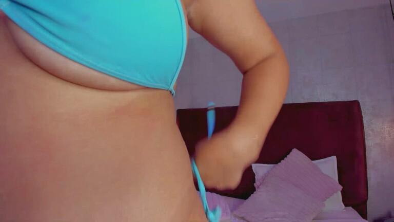 Alisson_Drew's Streamate show and profile