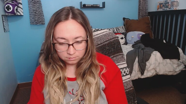 SkyJonesXO's Streamate show and profile