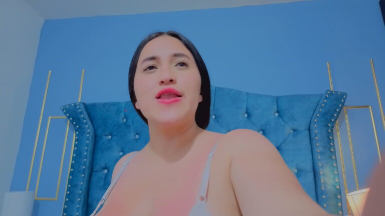 AmbarRossi's Streamate show and profile