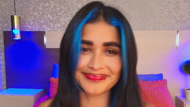 AidaEscobar's Streamate show and profile