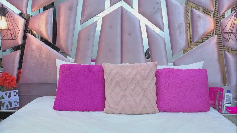 AbbyBenet's Streamate show and profile