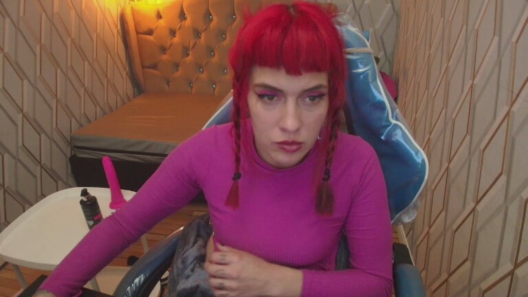 MaryMorganx's Streamate show and profile