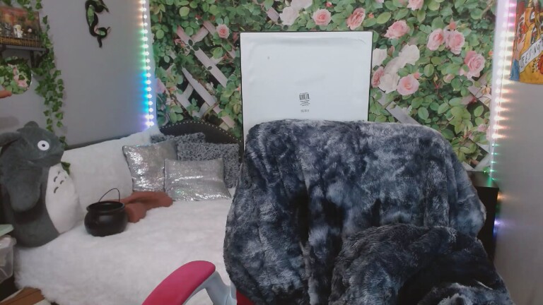 CallieMyersXO's Streamate show and profile