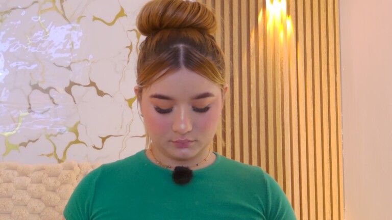 MartinaaRoss's Streamate show and profile