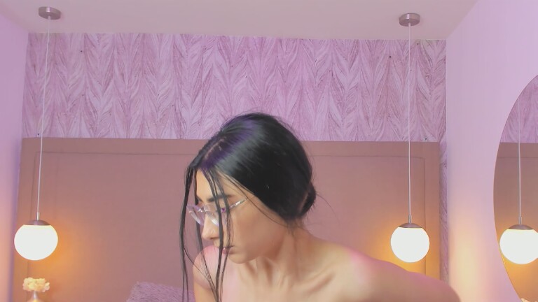 MiaTorricelli's Streamate show and profile