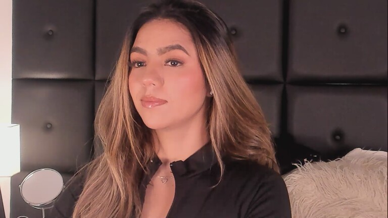 PaolaBosch's Streamate show and profile