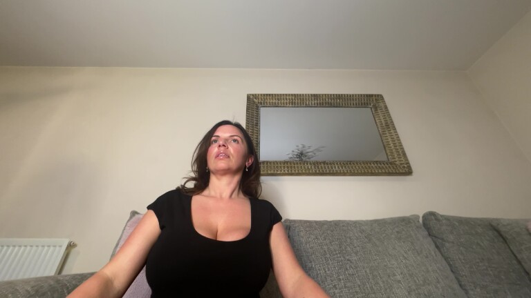 GoddessAlexi's Streamate show and profile