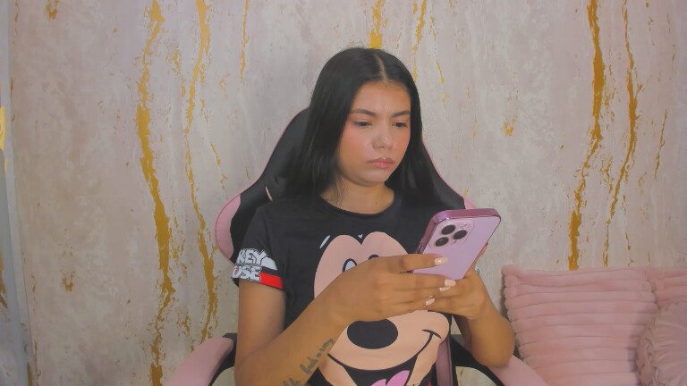 ElizabethRivera's Streamate show and profile