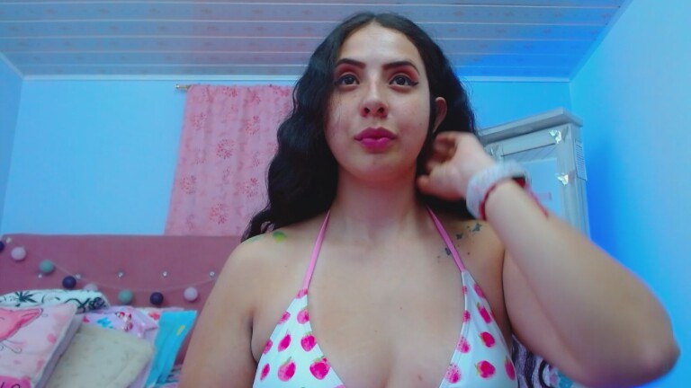 AliceeSiimpson's Streamate show and profile