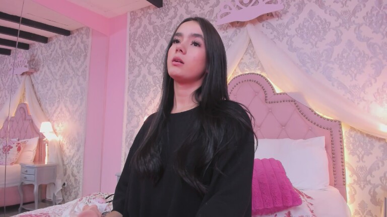 TaniaBroke's Streamate show and profile