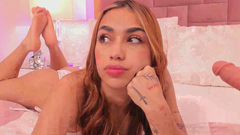 AnnieAdaams's Streamate show and profile